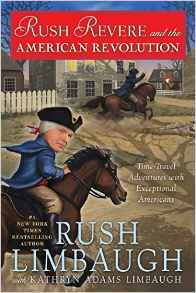 Rush Revere and the American Revolutio