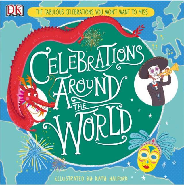 Celebrations Around the World: The Fab