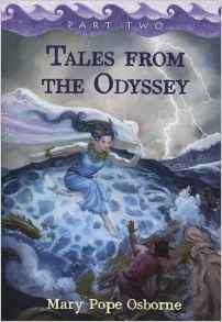 Tales from the Odyssey, Part 2
