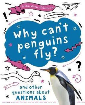A Question of Science: Why can't pengu