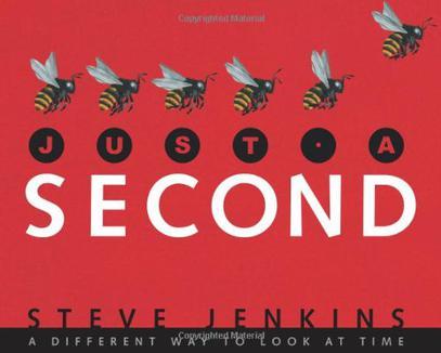 Just a Second