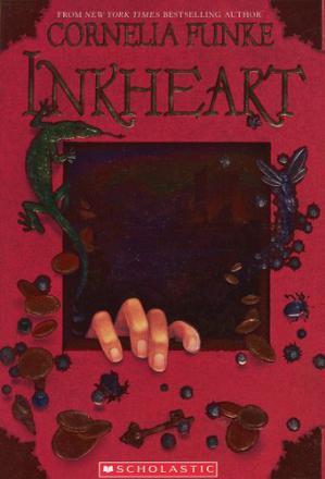 Inkheart#1:Inkheart