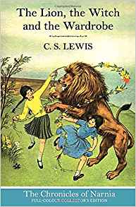 The Chronicles of Narnia: The Lion, th