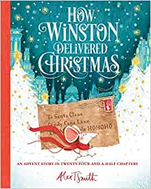 How Winston Delivered Christmas
