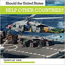 Should the United States Help Other Co