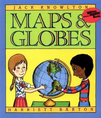 Maps and Globes