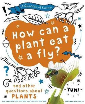 A Question of Science: How can a plant