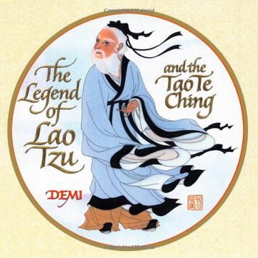 The Legend of Lao Tzu and the Tao Te C