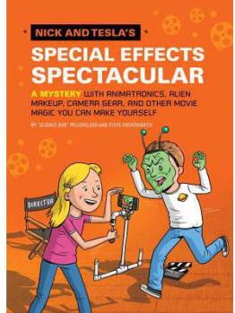Nick and Tesla's Special Effects Spect