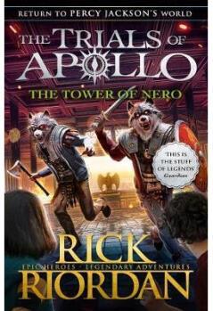 The Tower of Nero (The Trials of Apoll