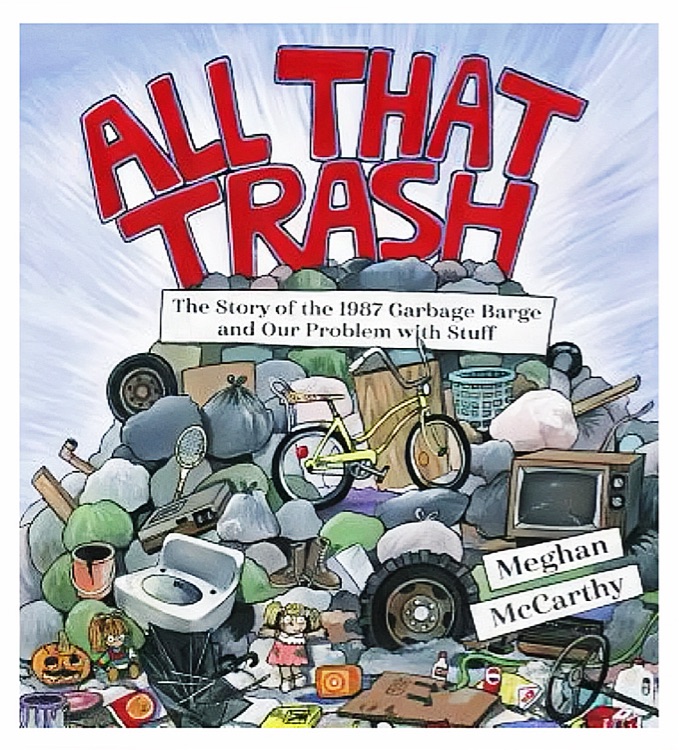 All That Trash: The Story of the 1987 