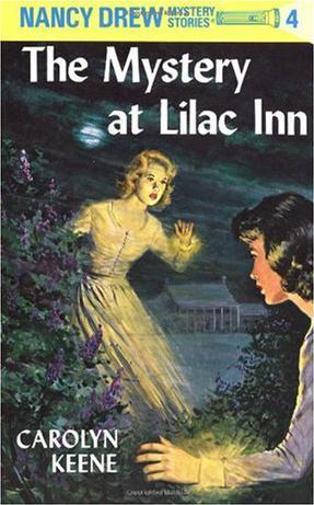 Nancy Drew Mystery#4: The Mystery at L