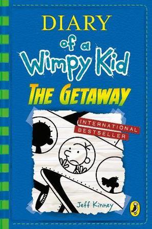Diary of a Wimpy Kid: The Gateway