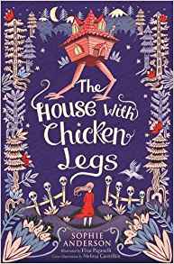 The House with Chicken Legs