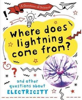 A Question of Science: Where does ligh
