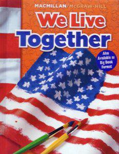 We Live Together