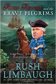 Rush Revere and the Brave Pilgrims: Ti