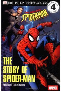 The Story of Spider-Man
