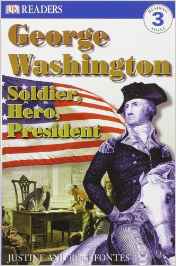 DK Readers L3:George Washington: Soldi