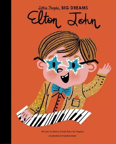Elton John