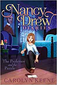 15#: The Professor and the Puzzle