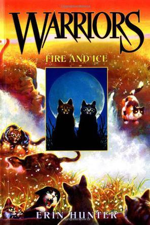 Warriors #2