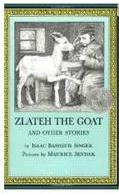 Zlateh the Goat and Other Stories