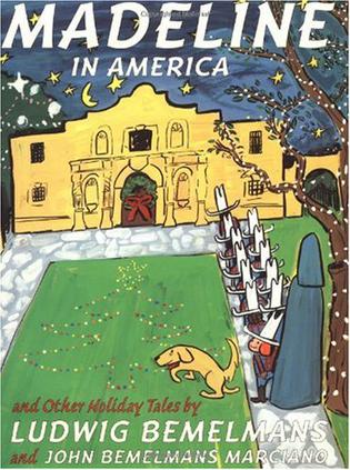 Madeline In America And Other Holiday 