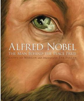 Alfred Nobel: The Man Behind the Peace