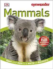 Mammals (Eye Wonder)