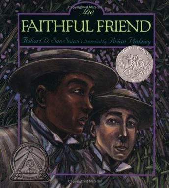 The Faithful Friend