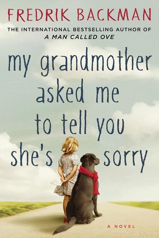 My Grandmother Asked Me to Tell You Sh