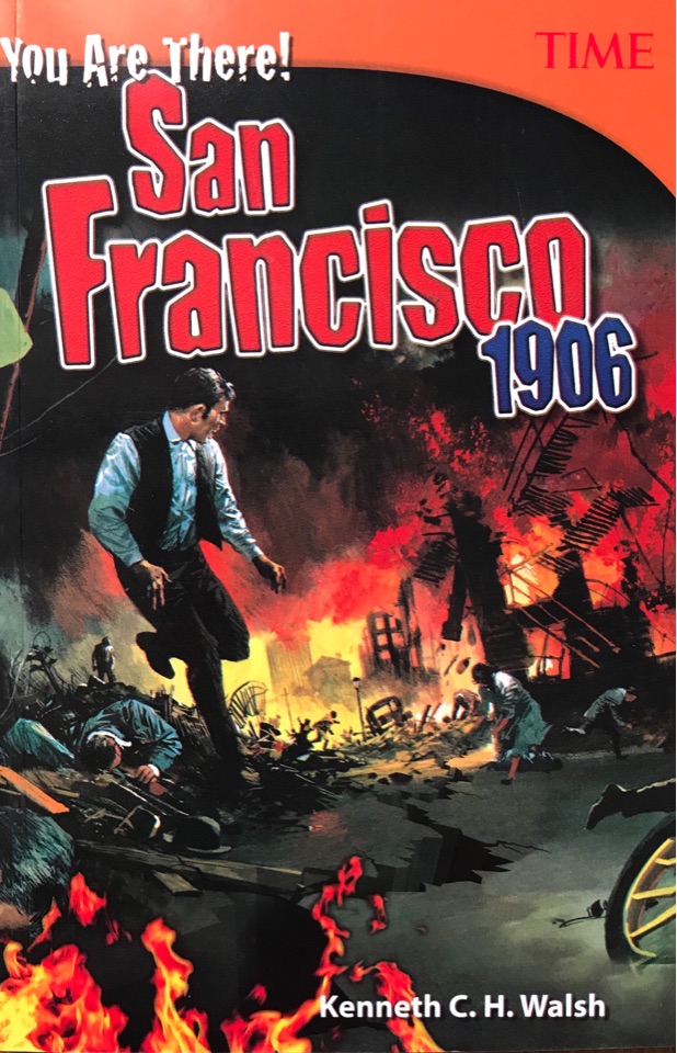 San Francisco 1906