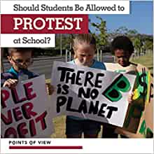 Should Students Be Allowed to Protest 