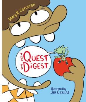 The Quest to Digest