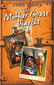 The Land of Stories: The Mother Goose 