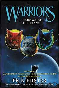 Warriors: Shadows of the Clans (Warrio