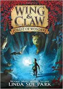 Forest of Wonders (Wing & Claw)