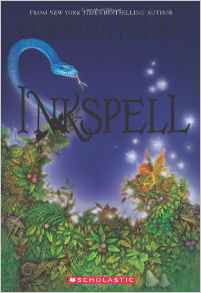 Inkheart#2:Inkspell