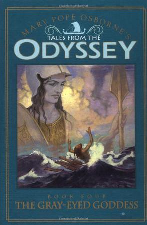 Tales from the Odyssey #4