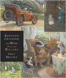 The Wind in the Willows: Candlewick Il