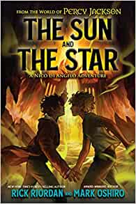 From the World of Percy Jackson: The S