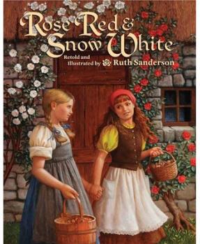 Rose Red and Snow White