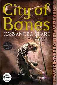 Shadowhunters: The Mortal Instruments#