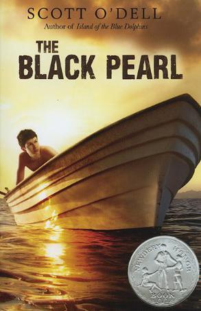 The Black Pearl