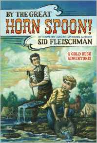 By the Great Horn Spoon!