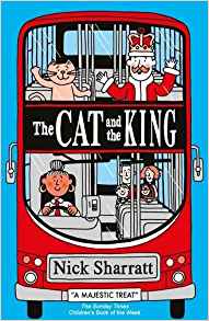 The Cat and the King