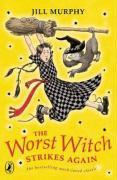The Worst Witch Strikes Again (Young P