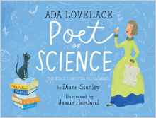 Ada Lovelace, Poet of Science: The Fir