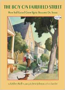 The Boy on Fairfield Street: How Ted G